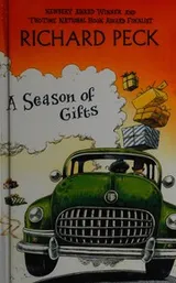 Cover of A Season of Gifts