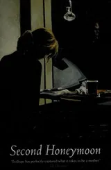 Cover of Second Honeymoon