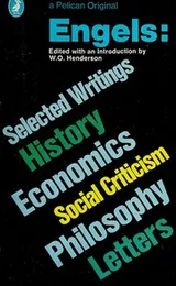 Cover of Engels