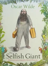 Cover of Selfish Giant
