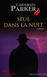 Cover of Seul dans la nuit