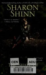 Cover of The shape of desire