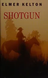 Cover of Shotgun