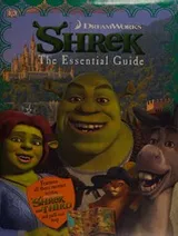 Cover of Shrek