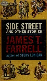 Cover of Side street