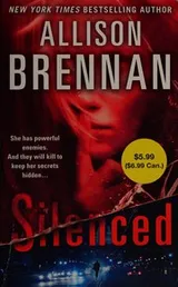 Cover of Silenced
