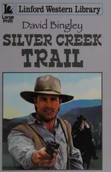 Cover of Silver Creek trail