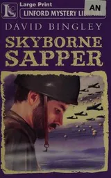 Cover of Skyborne sapper