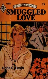 Cover of Smuggled Love