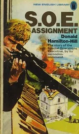 Cover of SOE assignment