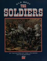 Cover of The soldiers
