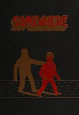 Cover of Somewhere