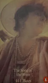 Cover of The song of the wren