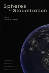 Cover of Spheres of Globalization