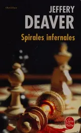 Cover of Spirales infernales