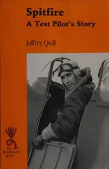 Cover of Spitfire