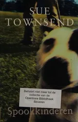 Cover of Spookkinderen