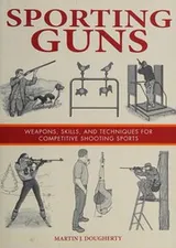 Cover of Sporting guns