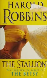 Cover of The stallion