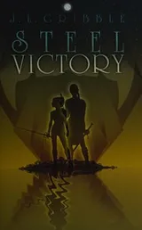 Cover of Steel victory
