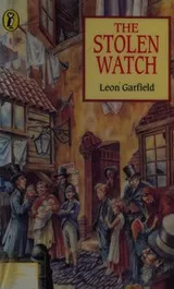 Cover of The Stolen Watch