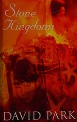 Cover of Stone kingdoms