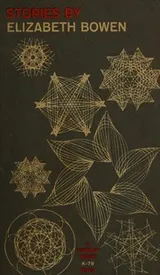 Cover of Stories by Elizabeth Bowen