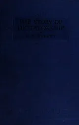 Cover of The story of dictatorship from the earliest times till today