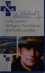 Cover of The Fireman and Nurse Loveday