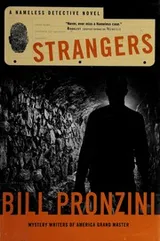 Cover of Strangers
