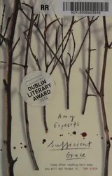 Cover of Sufficient Grace