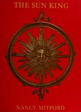 Cover of The Sun King