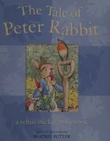 Cover of The tale of Peter Rabbit