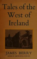Cover of Tales of the west of Ireland
