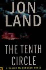 Cover of Tenth Circle