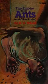 Cover of Empire of the Ants