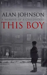 Cover of This Boy