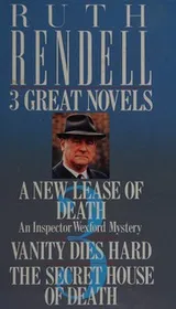 Cover of Three great novels
