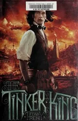 Cover of The Tinker King