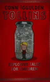 Cover of Tollins