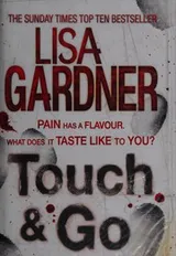 Cover of Touch & go