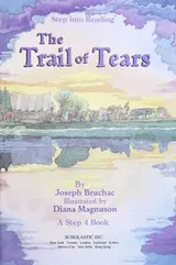 Cover of The Trail of Tears