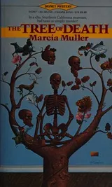 Cover of The tree of death