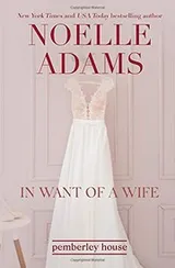Cover of In Want of a Wife