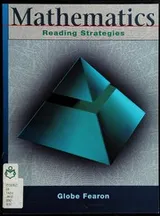 Cover of Mathematics