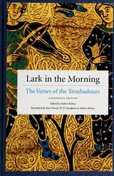 Cover of Lark in the morning