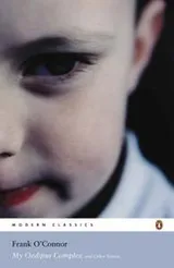 Cover of My Oedipus Complex
