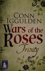 Cover of Trinity
