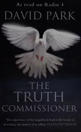 Cover of The Truth Commissioner