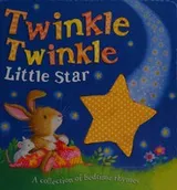 Cover of Twinkle, twinkle, little star